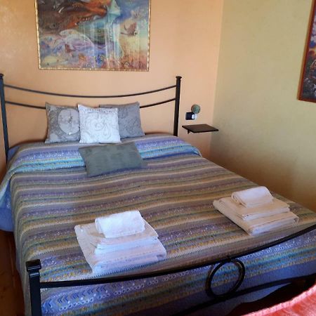 Casa Madonnina Apartment Dossobuono Ngoại thất bức ảnh