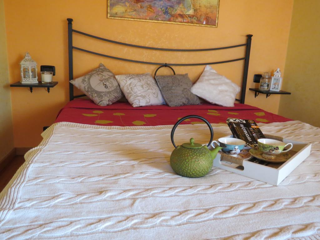 Casa Madonnina Apartment Dossobuono Ngoại thất bức ảnh