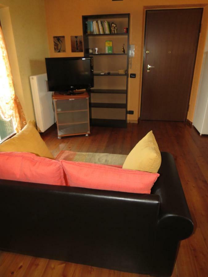 Casa Madonnina Apartment Dossobuono Ngoại thất bức ảnh