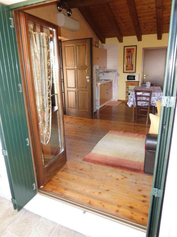Casa Madonnina Apartment Dossobuono Ngoại thất bức ảnh