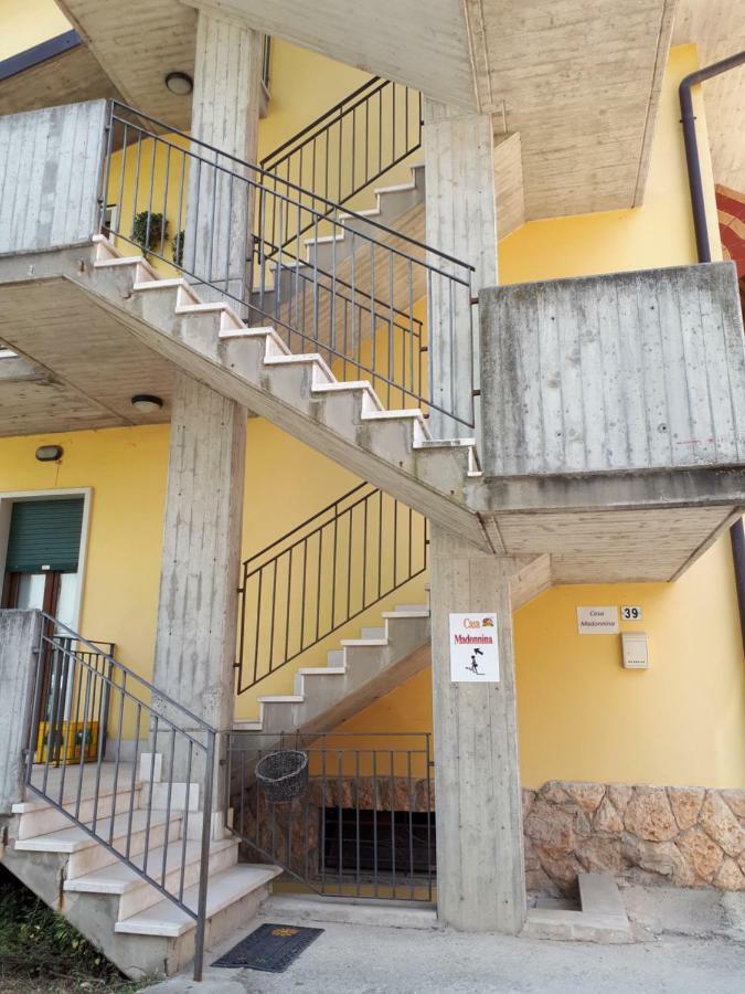 Casa Madonnina Apartment Dossobuono Ngoại thất bức ảnh