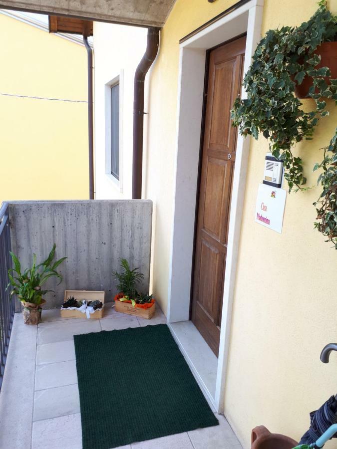 Casa Madonnina Apartment Dossobuono Ngoại thất bức ảnh